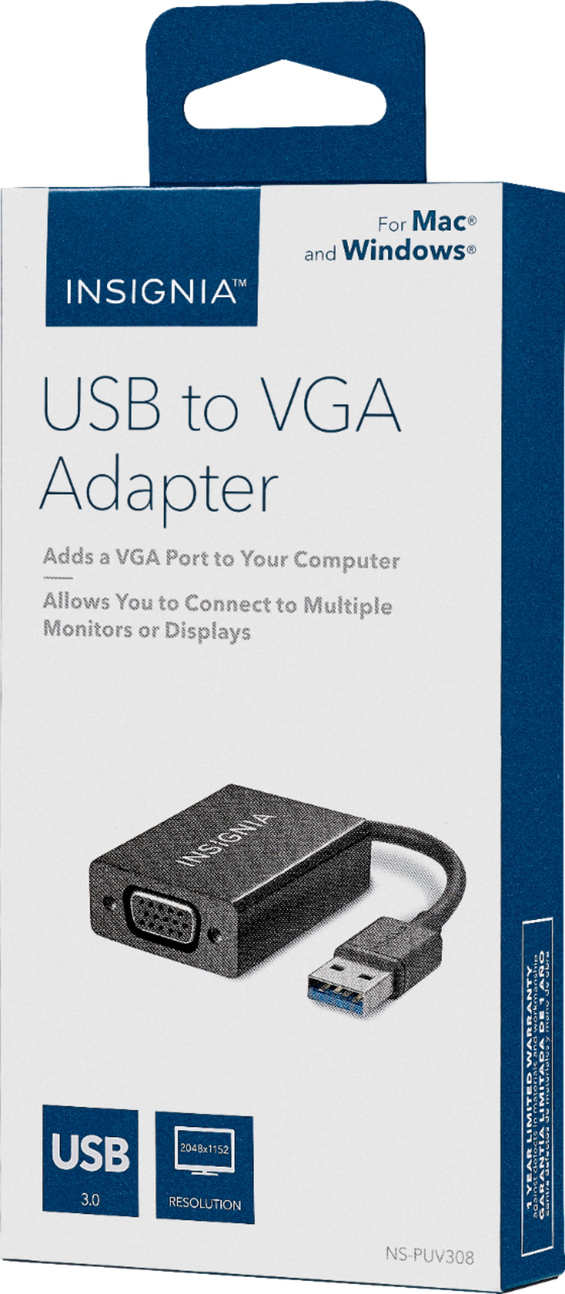 insignia usb to ethernet driver